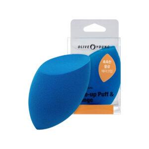 Olive Young - Watery Puff