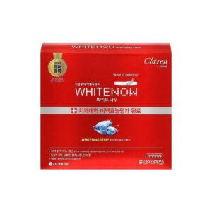 Perioe - White Now Whitening Patch