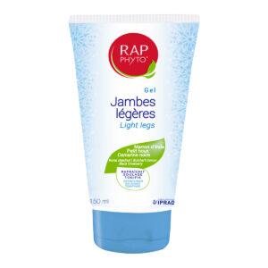 Rap Phyto® - Gel Jambes Légères
