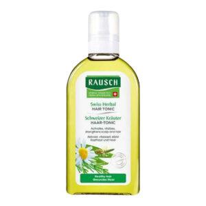 Rausch - Swiss Herbal Hair Tonic