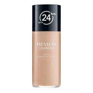 Revlon - Colorstay Foundation For Combination/Oily Skin