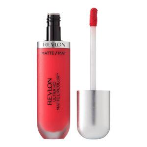 Revlon - Ultra-HD Matte Lipcolor™ [#625 Love]