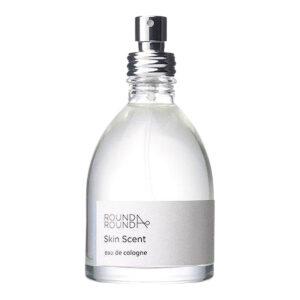 Round A’Round – Skin Scent Eau de Cologne