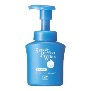 Senka - Speedy Perfect Whip Cleansing Foam