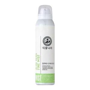 Shingmulnara - Aloe Vera Fine Mist