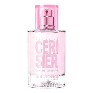 Solinotes - Fleur de Cerisier Eau de Parfum