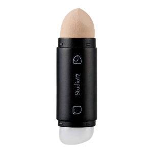 Studio17 - Dual Face Makeup Tool [#Dual Face Blending Stick]