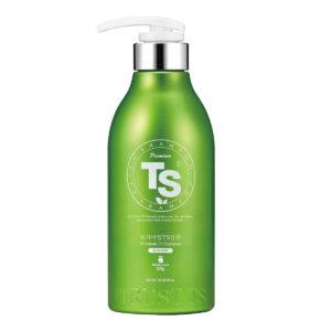 TS - Premium Shampoo