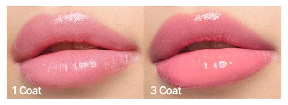 The History of Whoo - Essential Glow Lip Balm Shade #32 Floral Pink