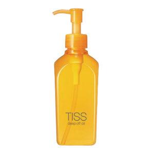 Tiss - Deep Off Oil