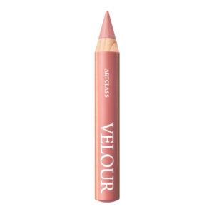 Too Cool For School - Velour Pencil