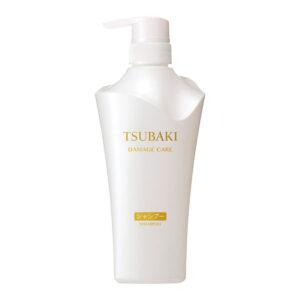 Tsubaki - Damage Care Shampoo