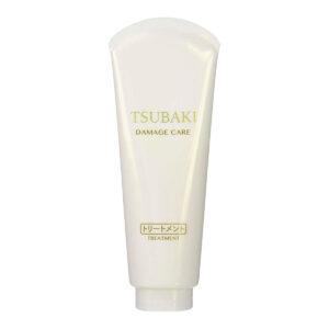Tsubaki - Damage Care Treatment