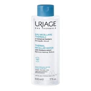 Uriage - Thermal Micellar Water