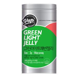 VAP - Green Light Jelly