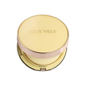 Vely Vely - Aura Glow Cushion With SPF50+/PA+++