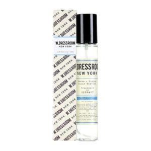 W.Dressroom – Dress & Living Perfume Mist [#97 April Cotton]