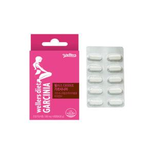 Wellers - Diet Garcinia