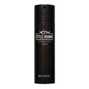 XTM - Style Homme All In One Expert