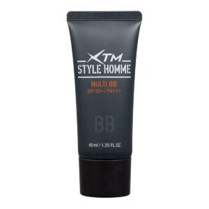 XTM - Style Homme Multi BB SPF50+/PA+++