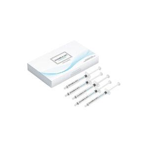 Zoomreal - Kit 2 Teeth Whitening Kit