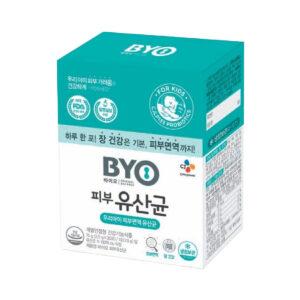 BYO - Skin Probiotics