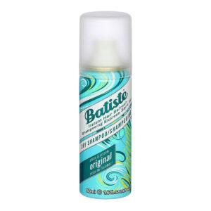 Batiste – Dry Shampoo [#Original]