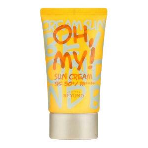 Beyond - Oh My! Sun Cream SPF50+/PA++++