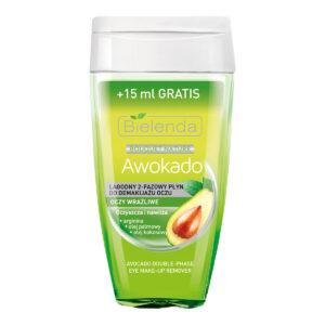 Bielenda - Avocado Eye Makeup Remover