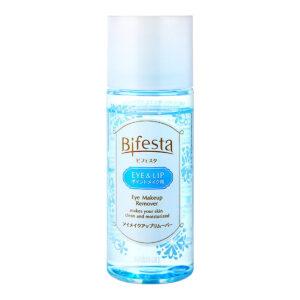 Bifesta - Eye Makeup Remover