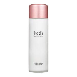 Botanic Heal boH - Moist Youth Emulsion