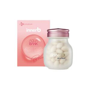 CJ - InnerB Aqua Bank