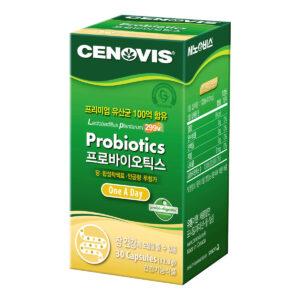 Cenovis - Probiotics