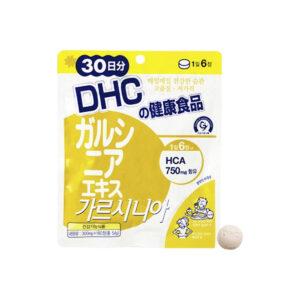 DHC - Garcinia Cambogia Extract Tablet