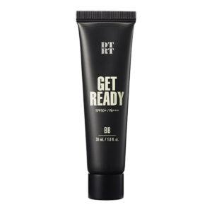 DTRT - BB Get Ready SPF50+/PA+++