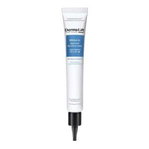 DermaLift - Milderm Hyaluronic Eye Lifting Cream