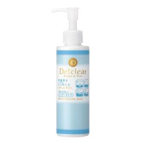 Detclear - AHA Peeling Jelly [#Unscented]