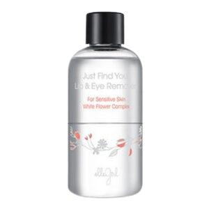 Ellegirl - Just Find Your Lip & Eye Remover