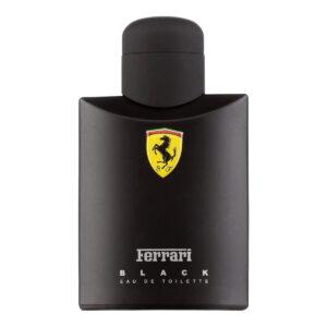 Ferrari - Black Eau de Toilette