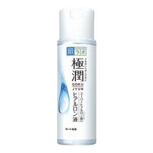 Hada Labo - Goku Jyun Lotion
