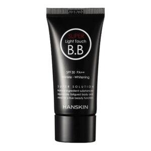 Hanskin - Super Light Touch BB Cream SPF30/PA++