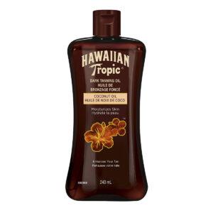 Hawaiian Tropic - Dark Tanning Oil