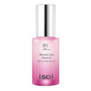 Isoi - Bulgarian Rose Blemish Care Serum II