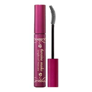 Kiss Me - Heroine Make Long & Curl Mascara EX