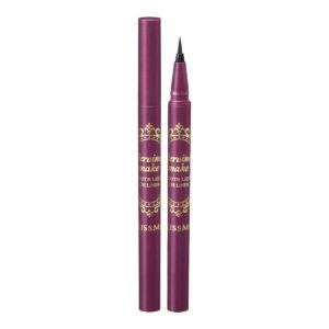 Kiss Me - Heroine Make Smooth Liquid Eyeliner N