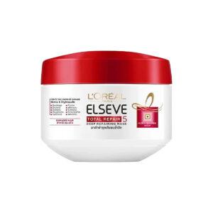 L'Oréal Paris - Elseve Total Repair 5 Deep Repairing Mask