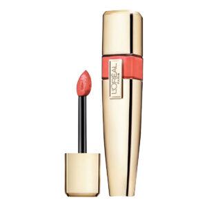 L'Oréal Paris - Shine Caresse Lip Stain [#801 Princess]