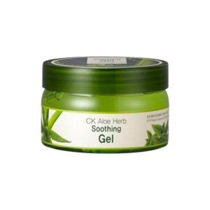 Lacvert - CK Aloe Herb Soothing Gel