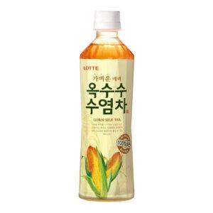 Lotte Chilsung - Today's Tea Corn Silk Tea