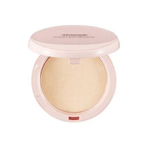 Mamonde - Powder Pact Blooming SPF25/PA+++ [#21]